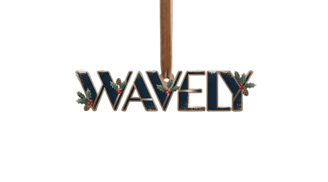 WavelyNOW Logo