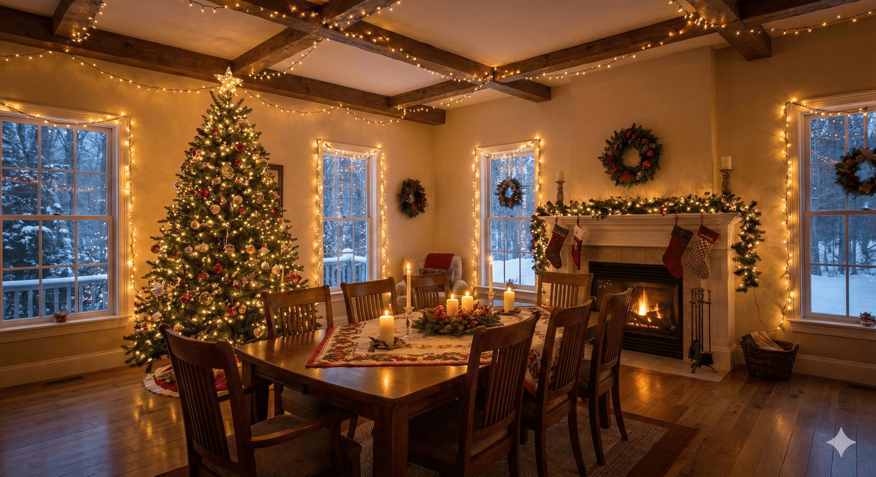 After Transformation