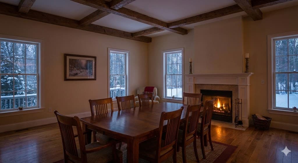 Before Transformation